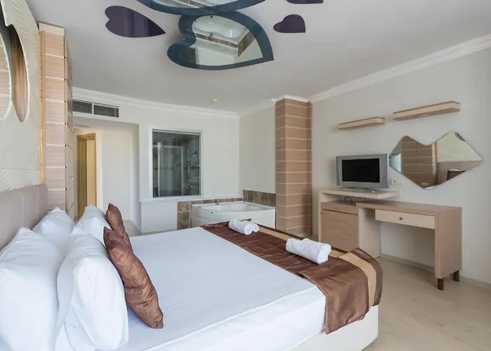 Suite Mountain View